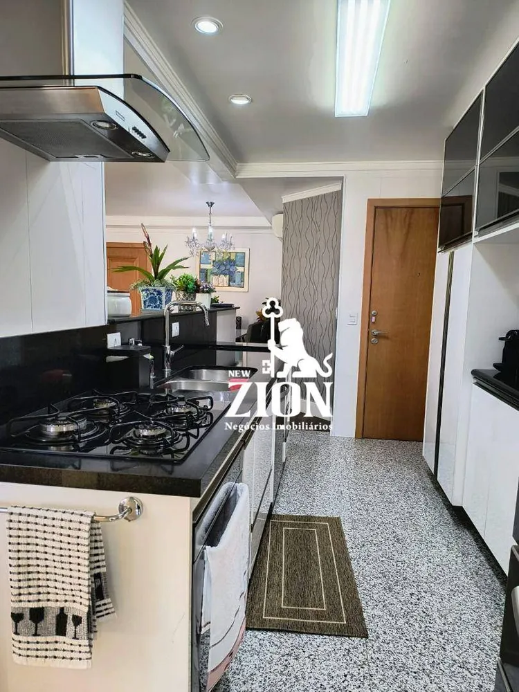Apartamento, 2 quartos, 92 m² - Foto 9