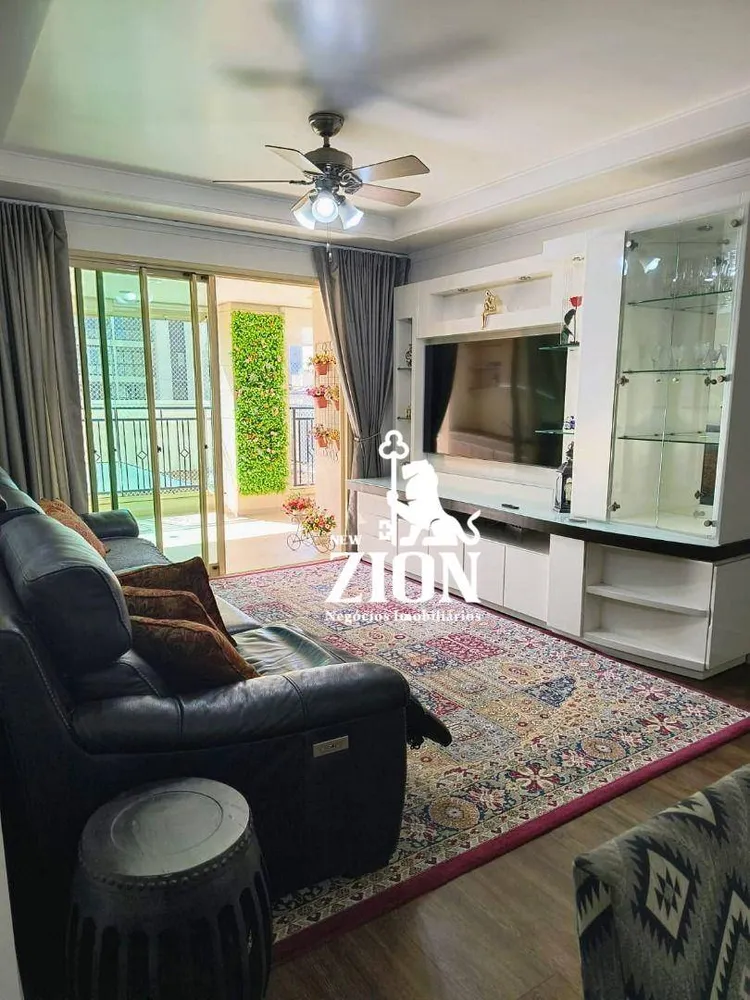 Apartamento, 2 quartos, 92 m² - Foto 7
