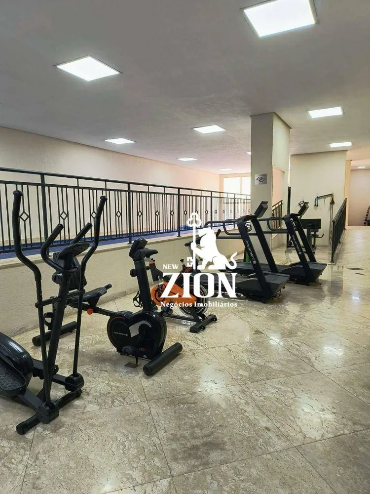 Apartamento, 2 quartos, 92 m² - Foto 4