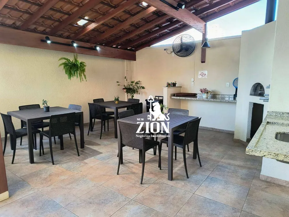 Apartamento, 2 quartos, 92 m² - Foto 5