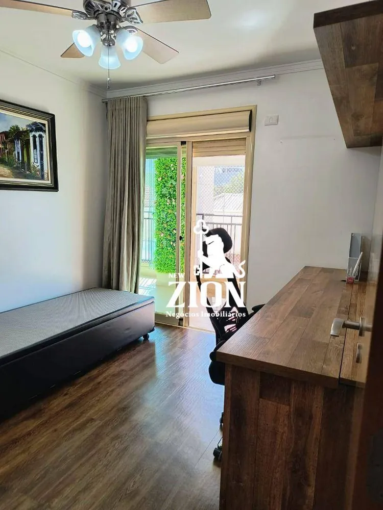 Apartamento, 2 quartos, 92 m² - Foto 8
