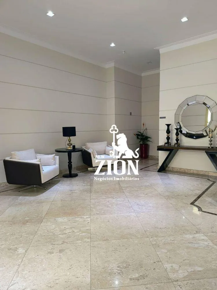 Apartamento, 2 quartos, 92 m² - Foto 2
