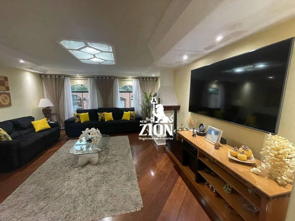 Casa, 3 quartos, 250 m² - Foto 4