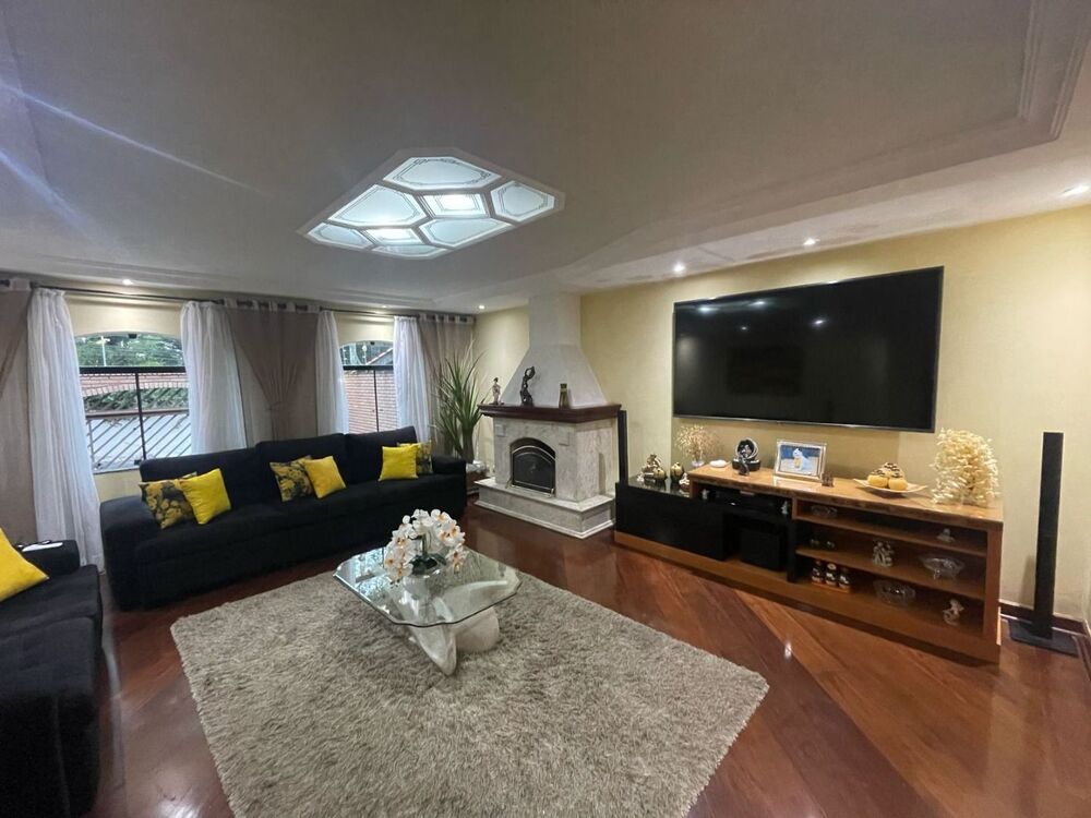 Casa, 3 quartos, 250 m² - Foto 2