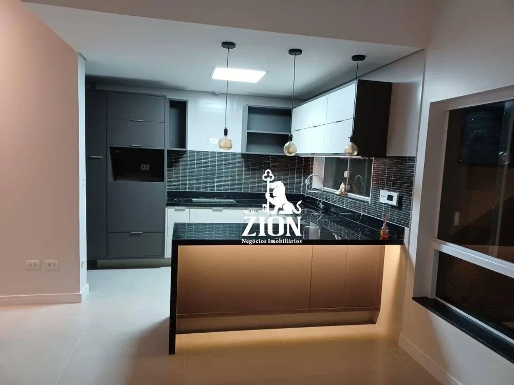 Sobrado, 3 quartos, 250 m² - Foto 9