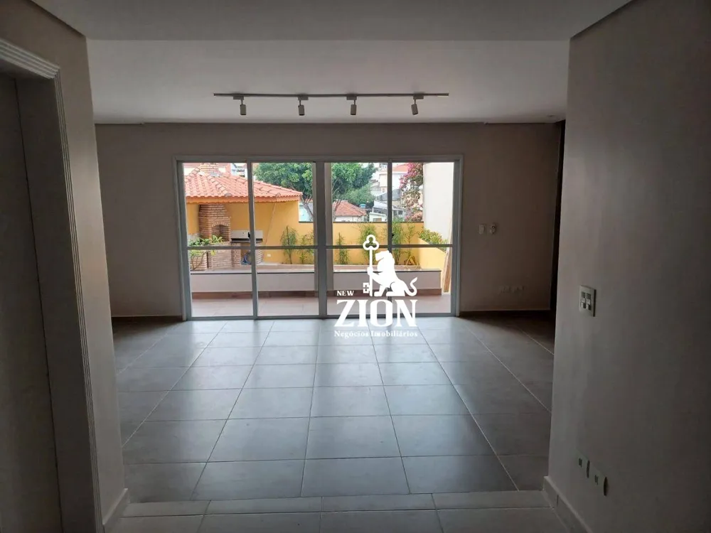 Sobrado, 3 quartos, 250 m² - Foto 5