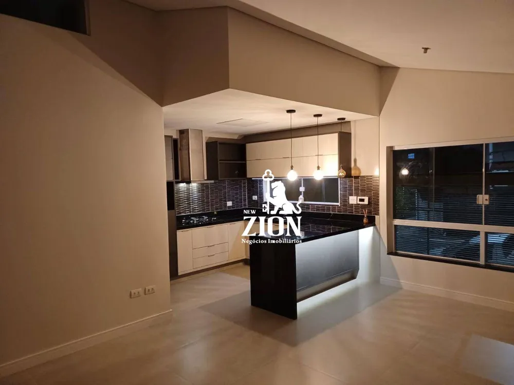 Sobrado, 3 quartos, 250 m² - Foto 6