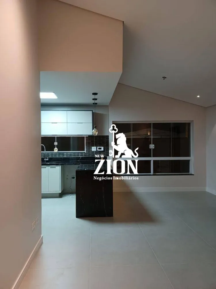 Sobrado, 3 quartos, 250 m² - Foto 8