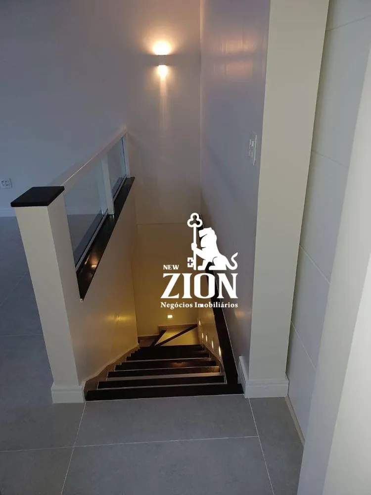 Sobrado, 3 quartos, 250 m² - Foto 19