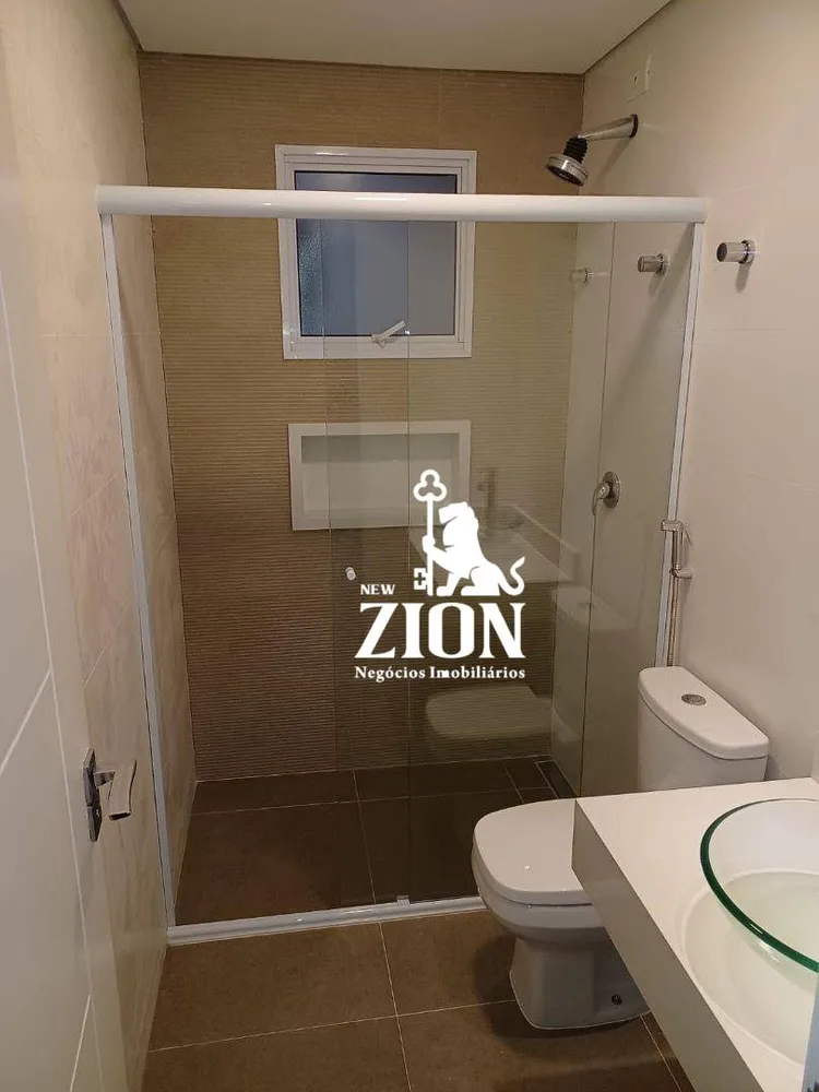 Sobrado, 3 quartos, 250 m² - Foto 18