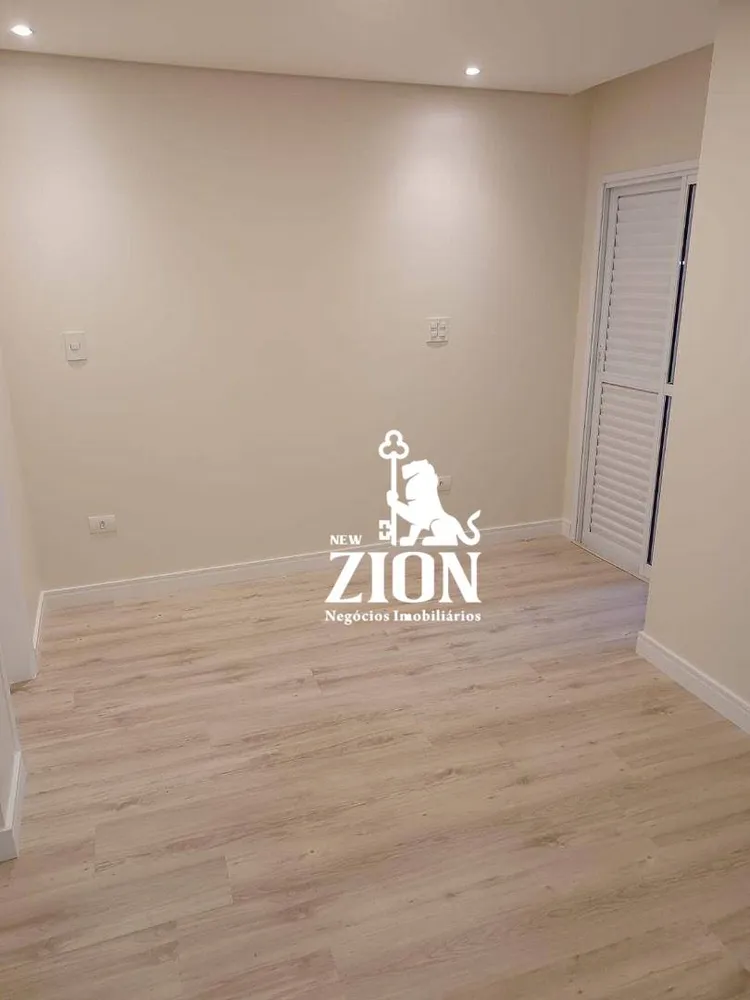 Sobrado, 3 quartos, 250 m² - Foto 13