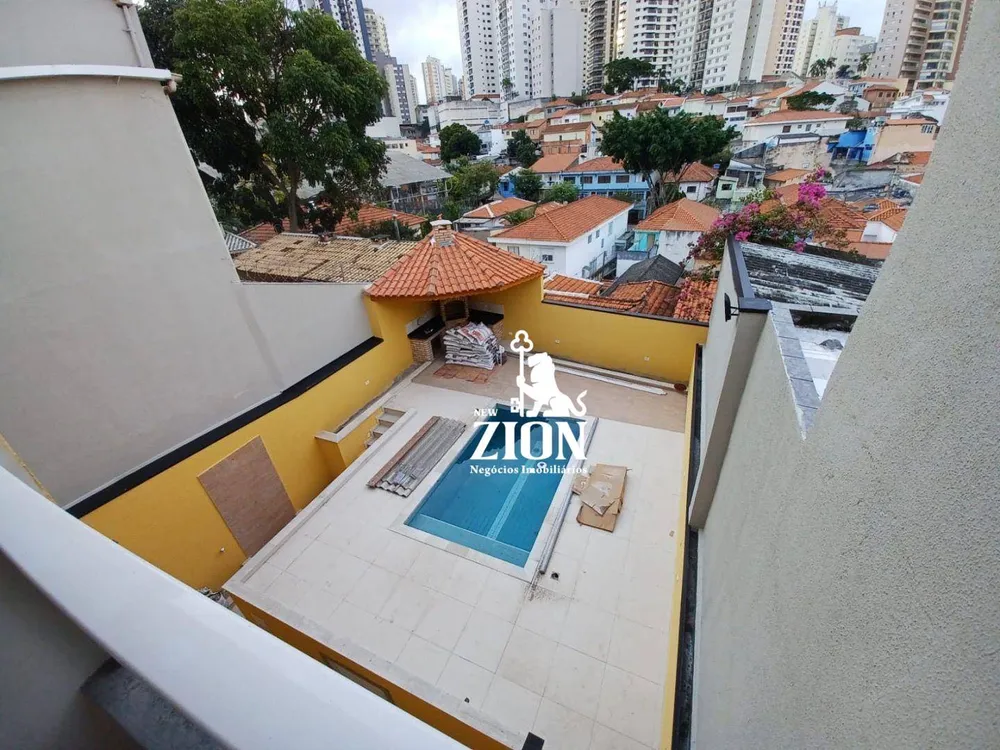 Sobrado, 3 quartos, 250 m² - Foto 3