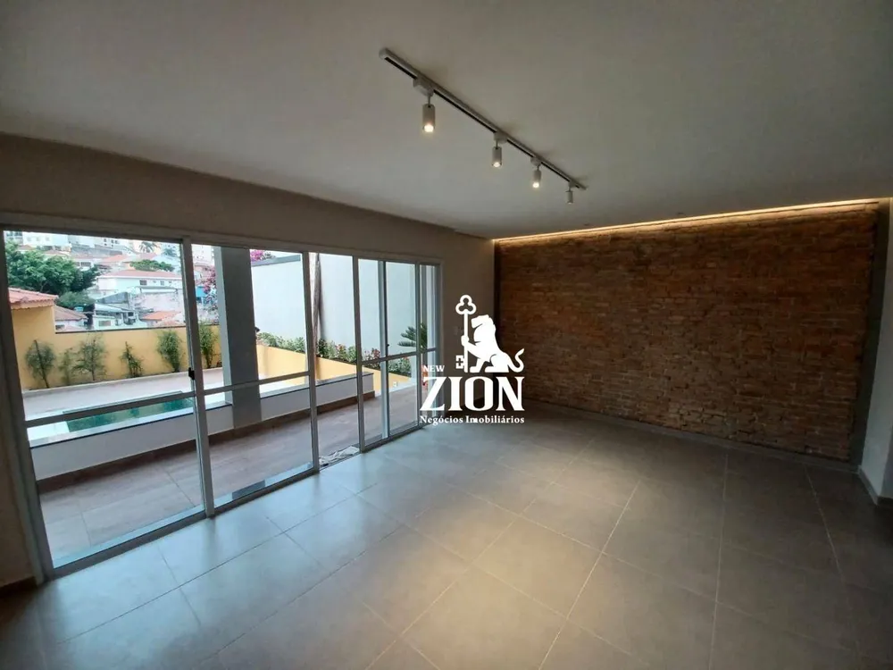 Sobrado, 3 quartos, 250 m² - Foto 4