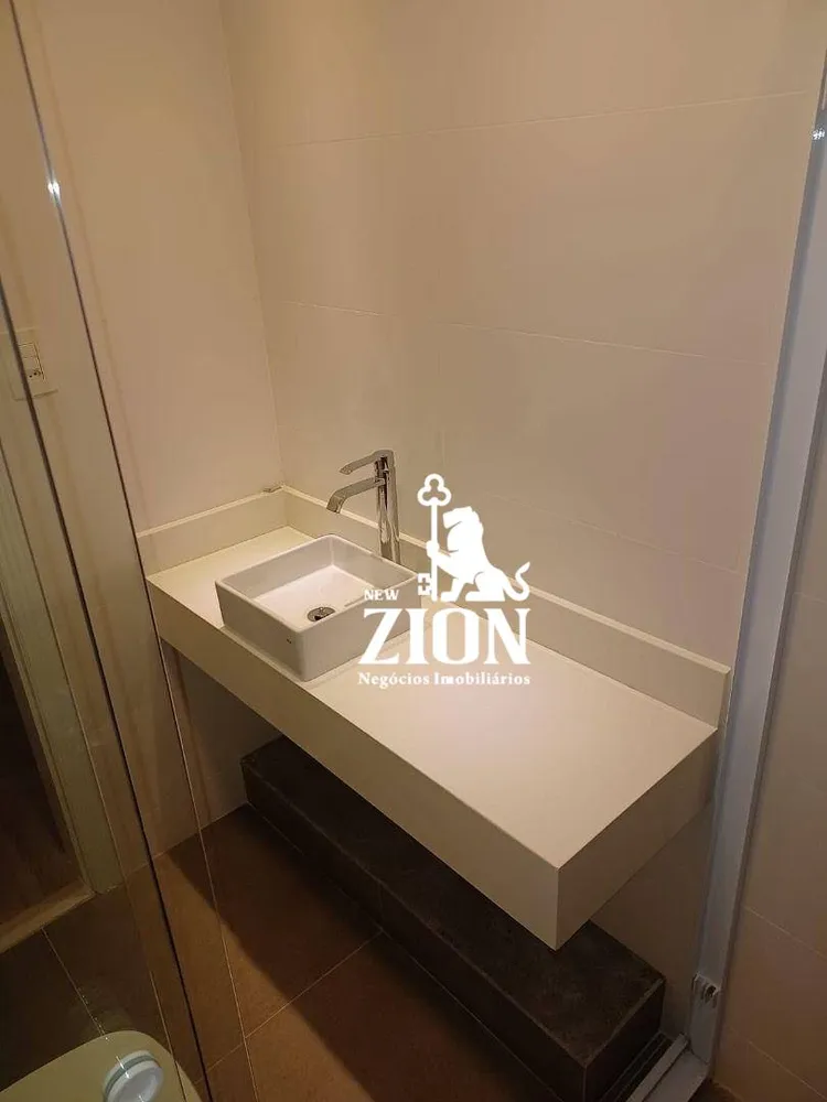 Sobrado, 3 quartos, 250 m² - Foto 14