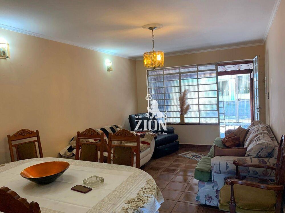 Sobrado à venda com 2 quartos, 150m² - Foto 2