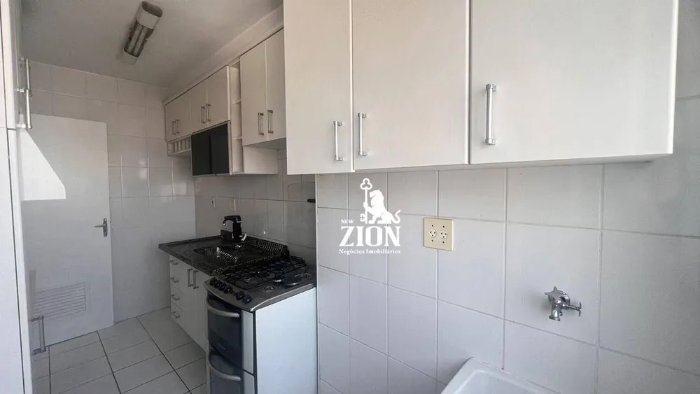 Apartamento, 2 quartos, 49 m² - Foto 2