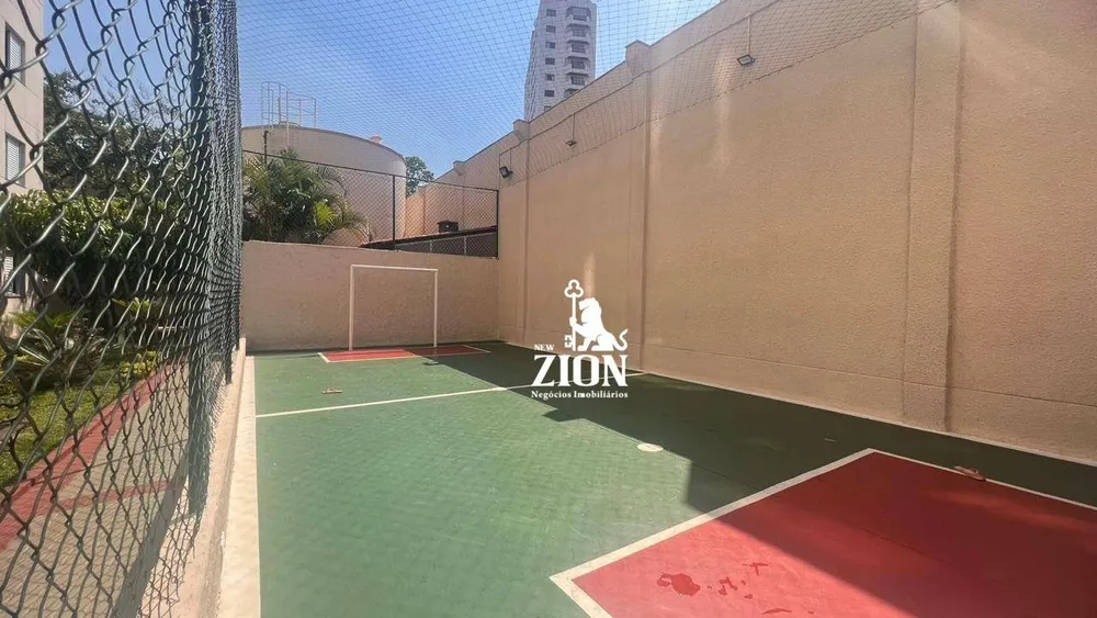 Apartamento, 2 quartos, 49 m² - Foto 9