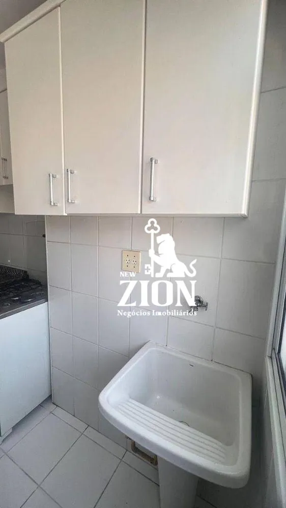 Apartamento, 2 quartos, 49 m² - Foto 3