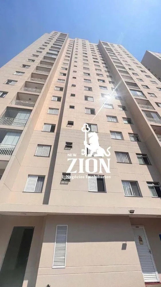Apartamento, 2 quartos, 49 m² - Foto 4