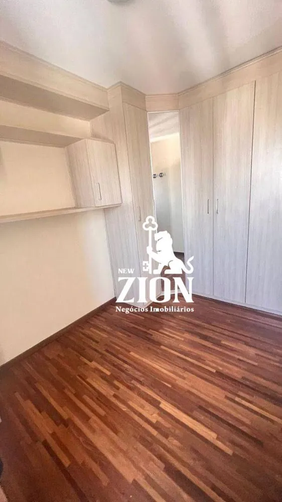 Apartamento, 2 quartos, 49 m² - Foto 8