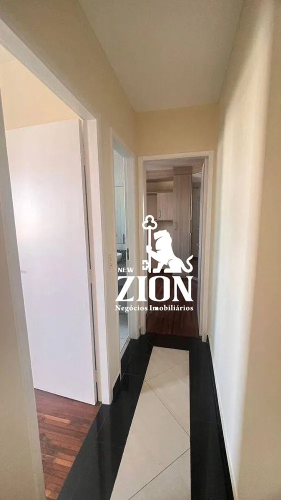 Apartamento, 2 quartos, 49 m² - Foto 5