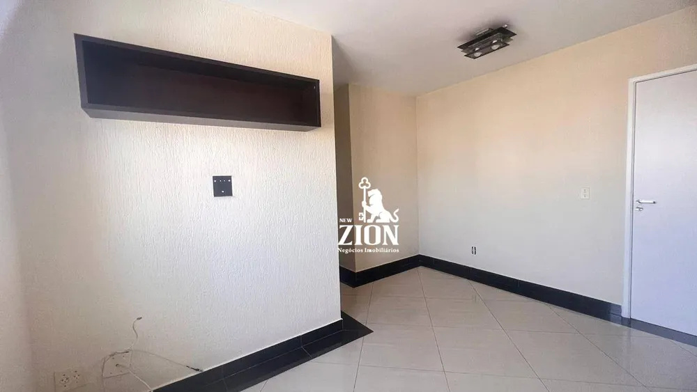 Apartamento, 2 quartos, 49 m² - Foto 1