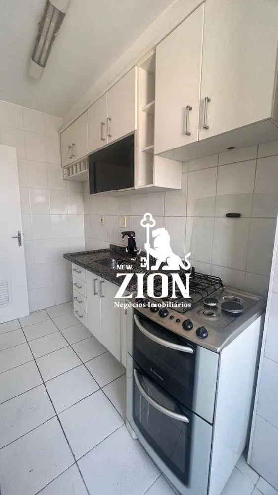 Apartamento, 2 quartos, 49 m² - Foto 6