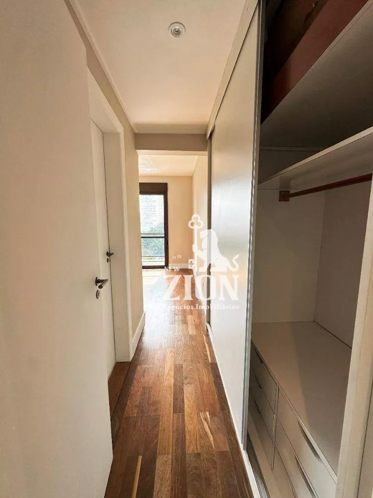 Apartamento à venda com 4 quartos, 195m² - Foto 5