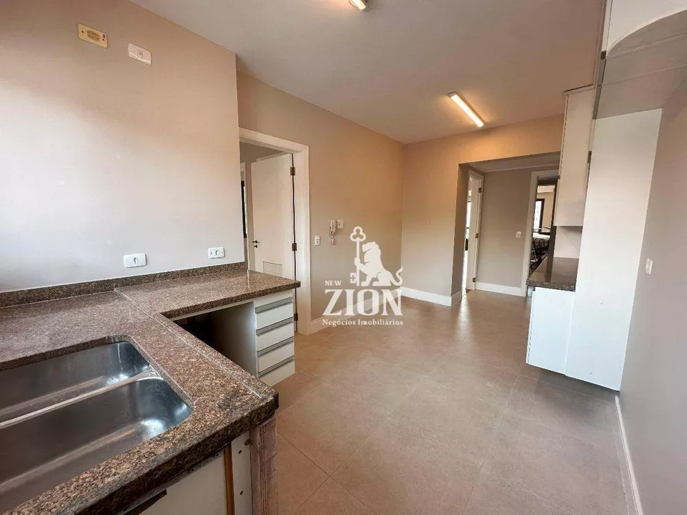 Apartamento à venda com 4 quartos, 195m² - Foto 20