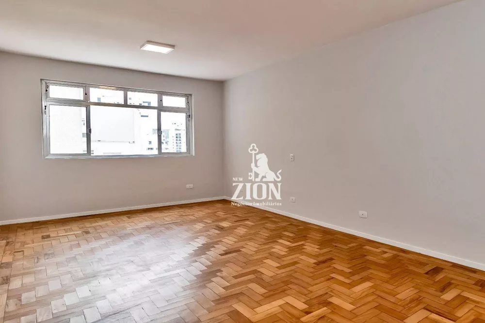 Apartamento à venda com 1 quarto, 32m² - Foto 2