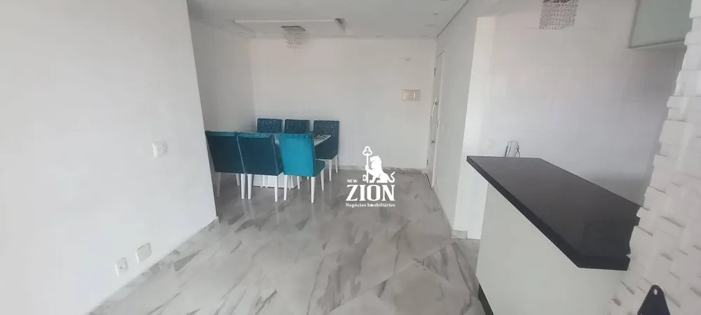 Apartamento, 2 quartos, 64 m² - Foto 8