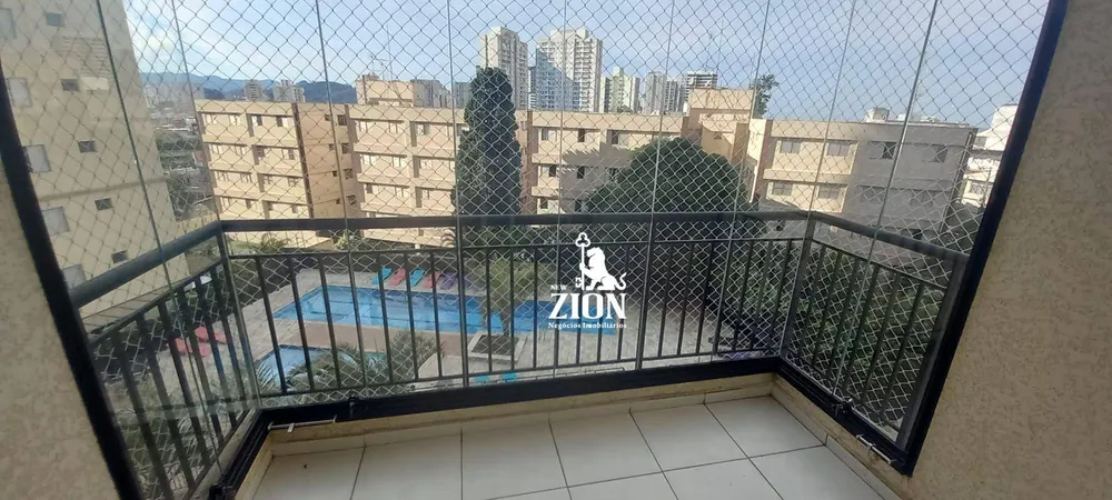 Apartamento, 2 quartos, 64 m² - Foto 7