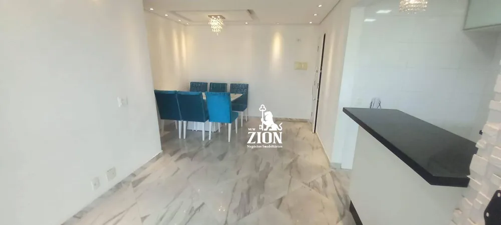 Apartamento, 2 quartos, 64 m² - Foto 2
