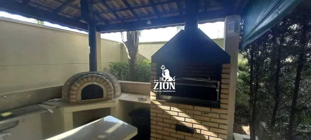 Apartamento, 2 quartos, 64 m² - Foto 13
