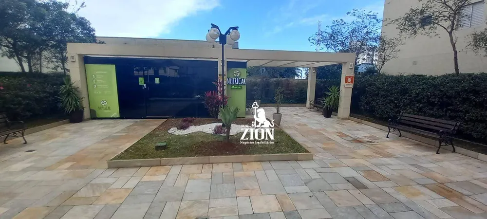 Apartamento, 2 quartos, 64 m² - Foto 16