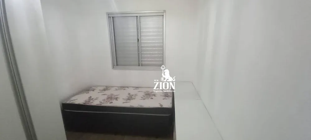 Apartamento, 2 quartos, 64 m² - Foto 5