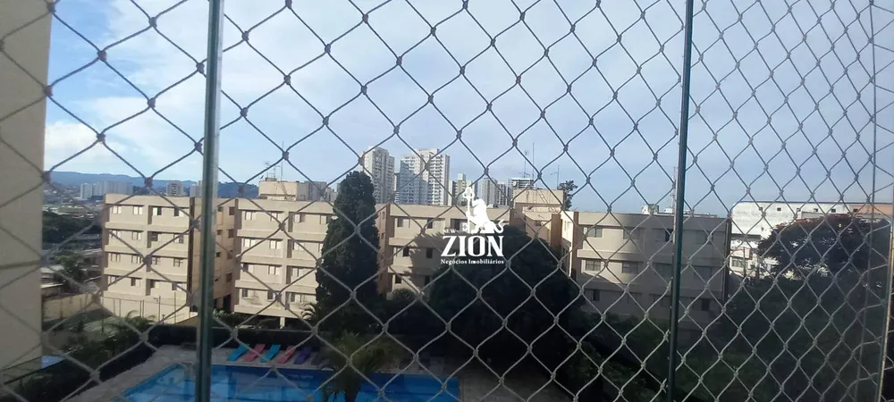 Apartamento, 2 quartos, 64 m² - Foto 4