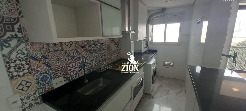 Apartamento, 2 quartos, 64 m² - Foto 9