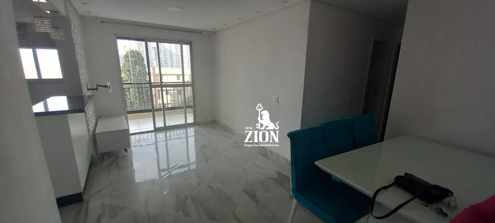 Apartamento, 2 quartos, 64 m² - Foto 11