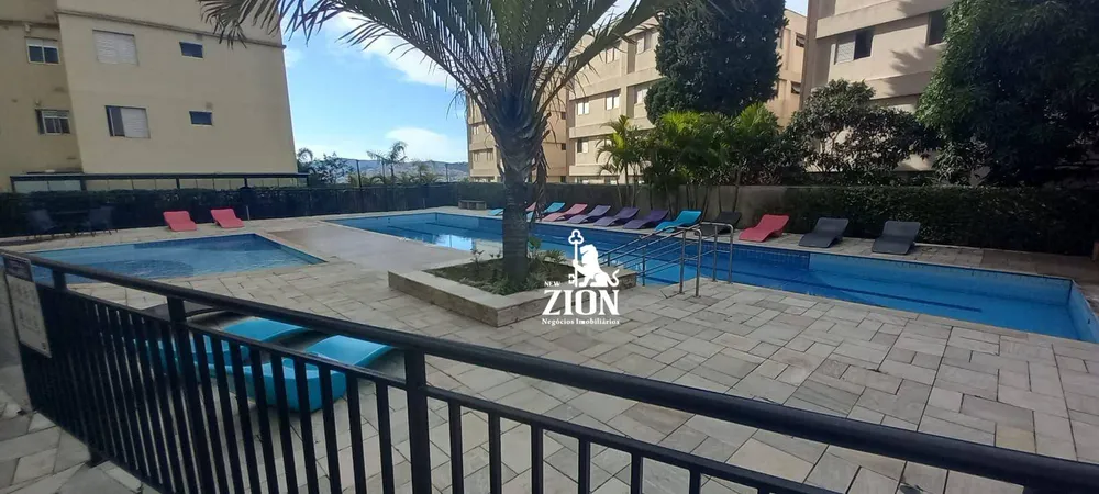 Apartamento, 2 quartos, 64 m² - Foto 15