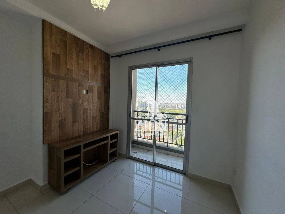 Apartamento, 2 quartos, 58 m² - Foto 2