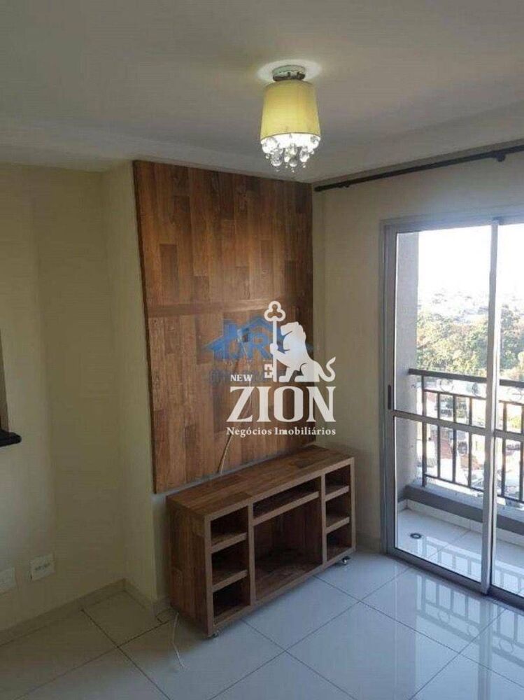 Apartamento, 2 quartos, 58 m² - Foto 3