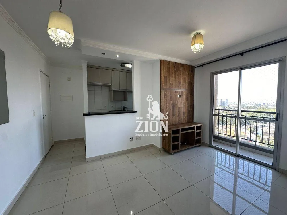 Apartamento, 2 quartos, 58 m² - Foto 1