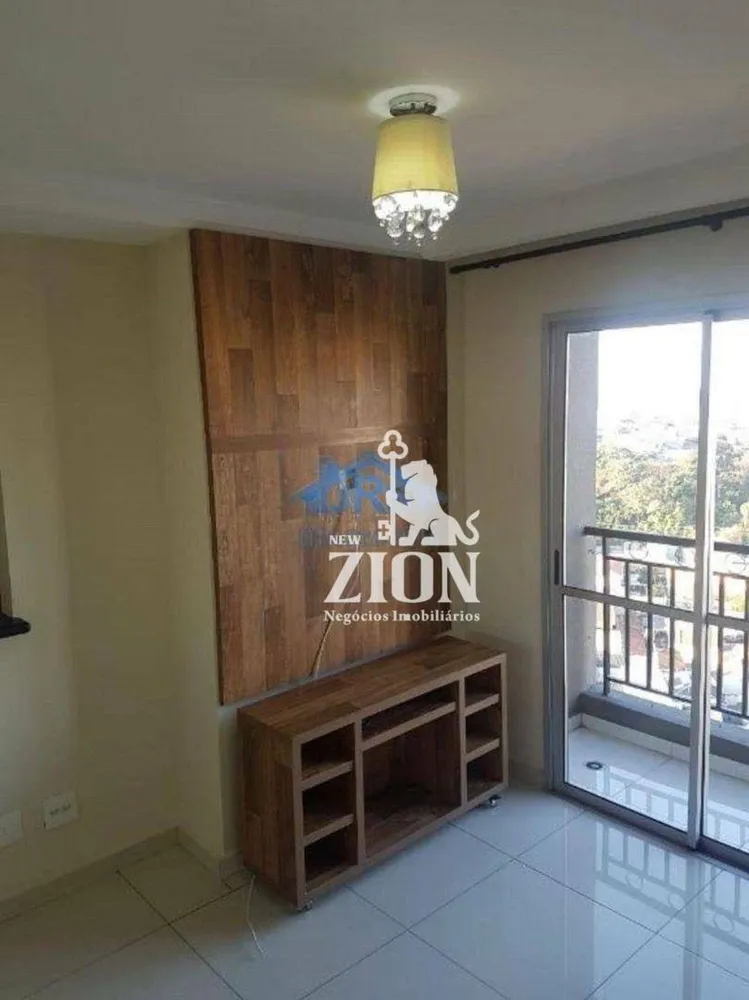 Apartamento, 2 quartos, 58 m² - Foto 4