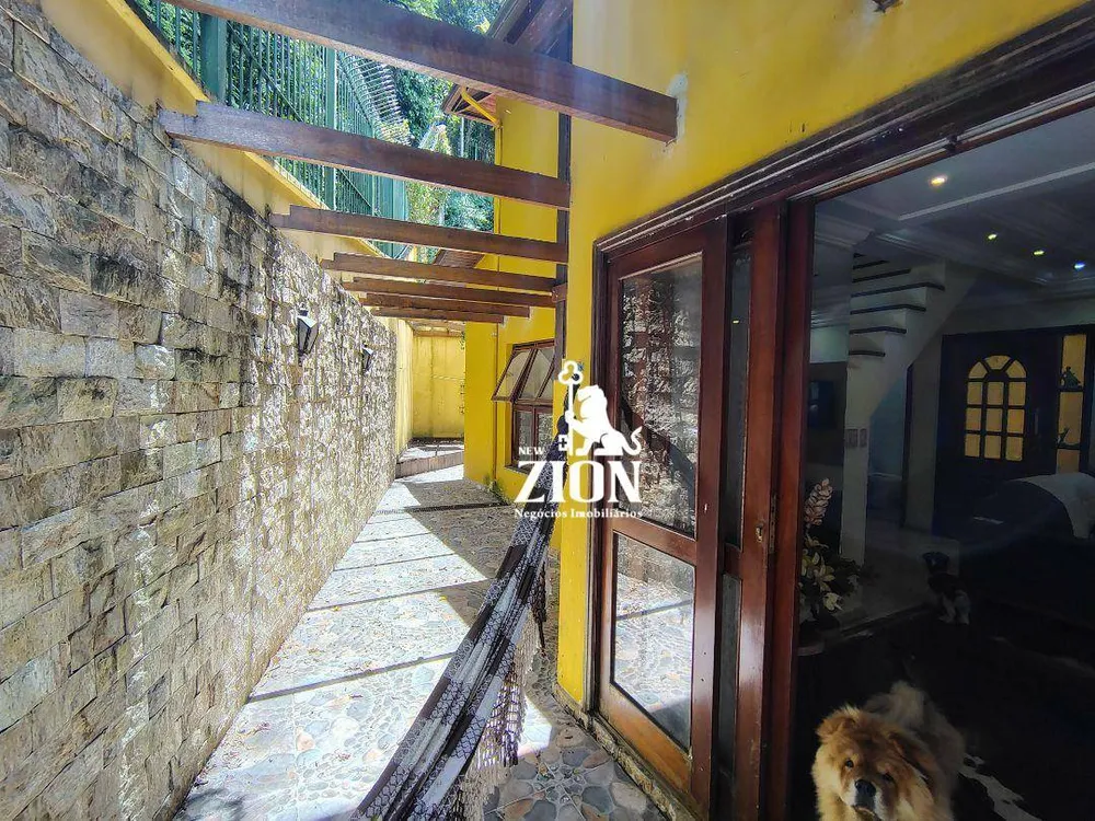Casa de Condomínio, 4 quartos - Foto 3