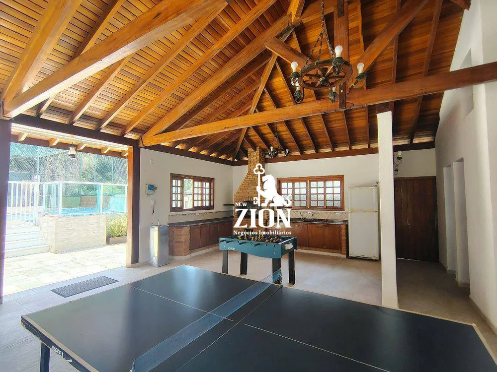 Casa de Condomínio, 4 quartos - Foto 16
