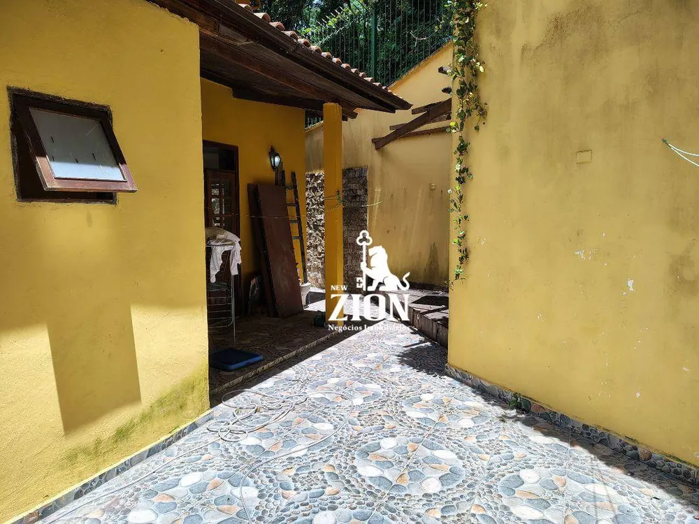 Casa de Condomínio, 4 quartos - Foto 4