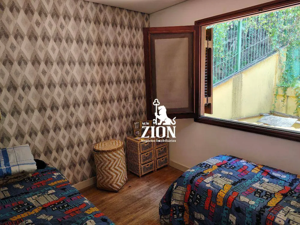 Casa de Condomínio, 4 quartos - Foto 8