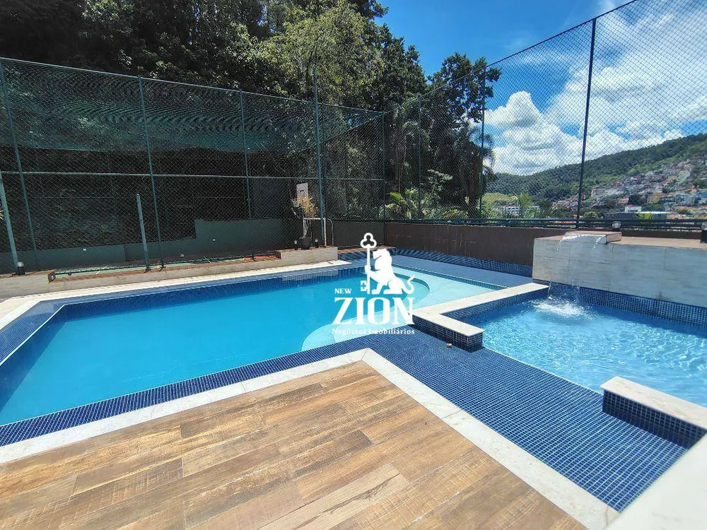 Casa de Condomínio, 4 quartos - Foto 12