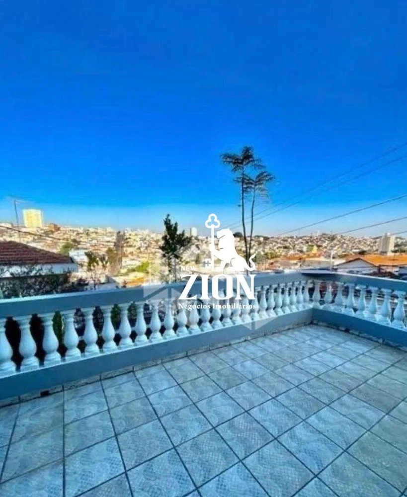 Sobrado, 3 quartos, 115 m² - Foto 7